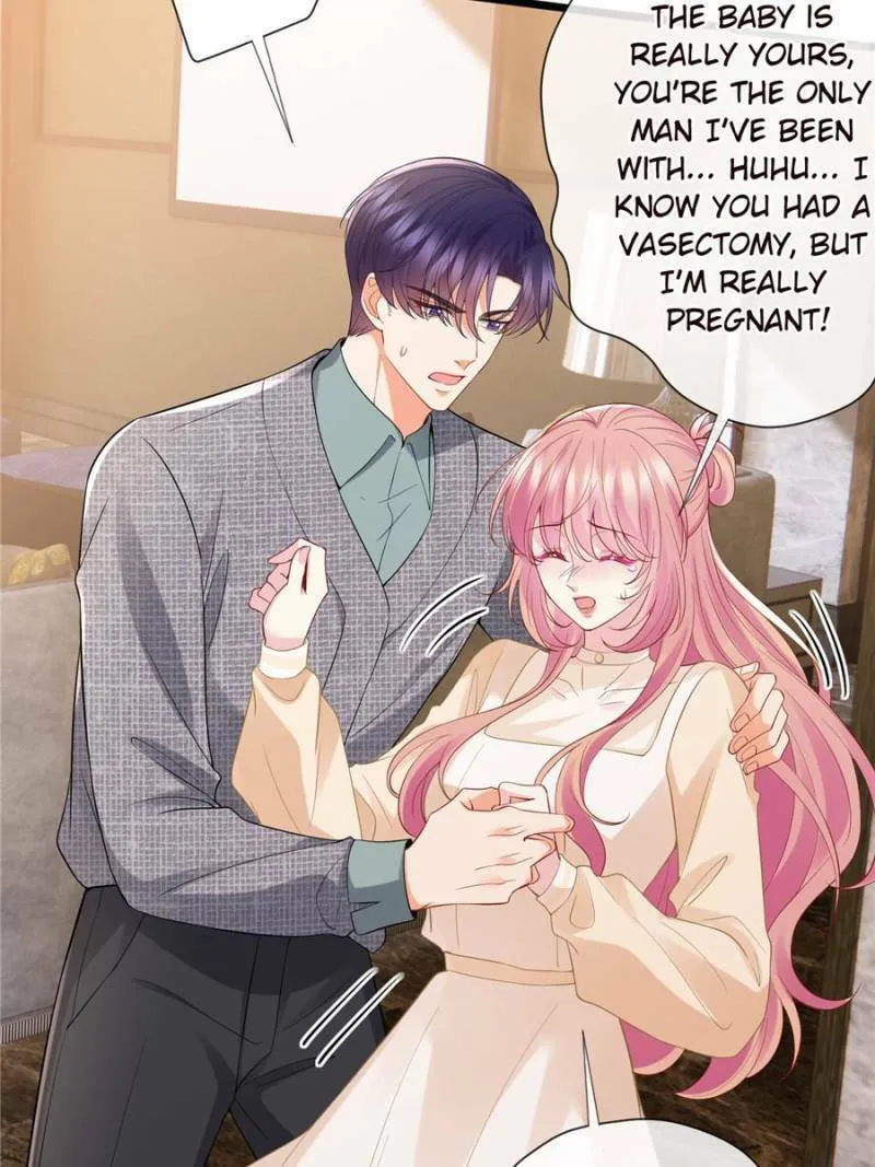 Embrace My Shadow Chapter 531 page 34 - 