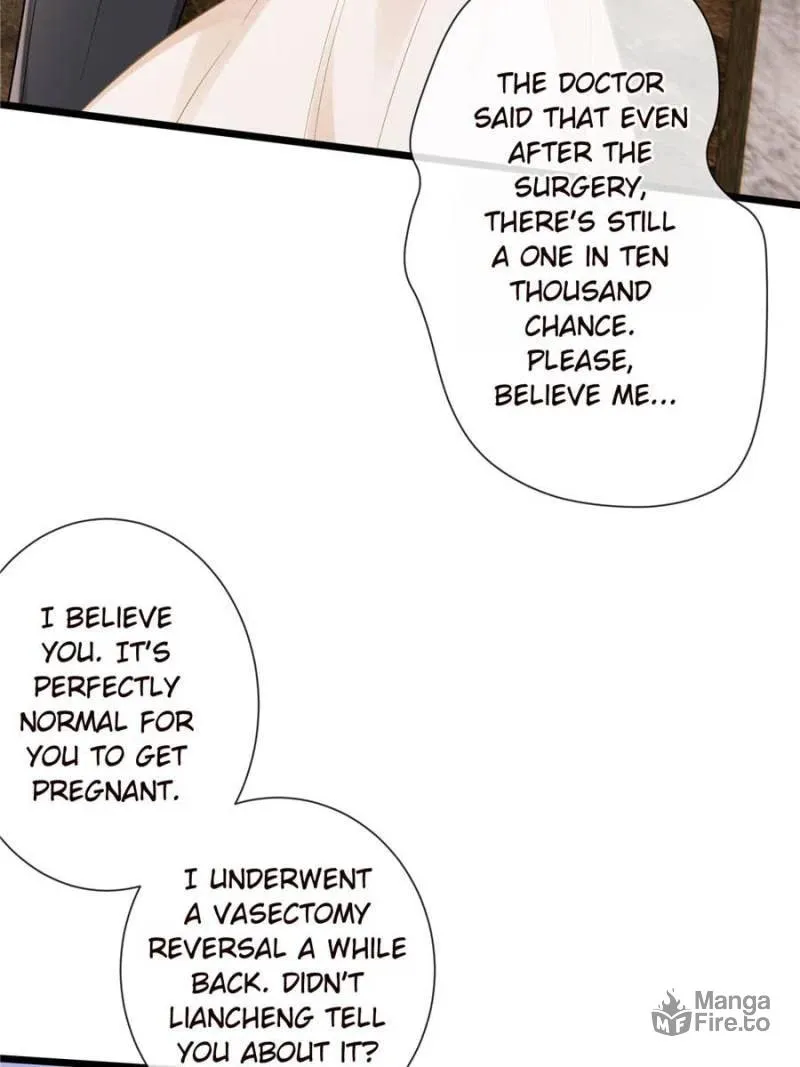 Embrace My Shadow Chapter 531 page 35 - 