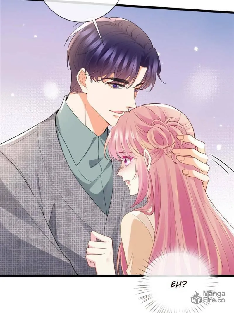 Embrace My Shadow Chapter 531 page 36 - 