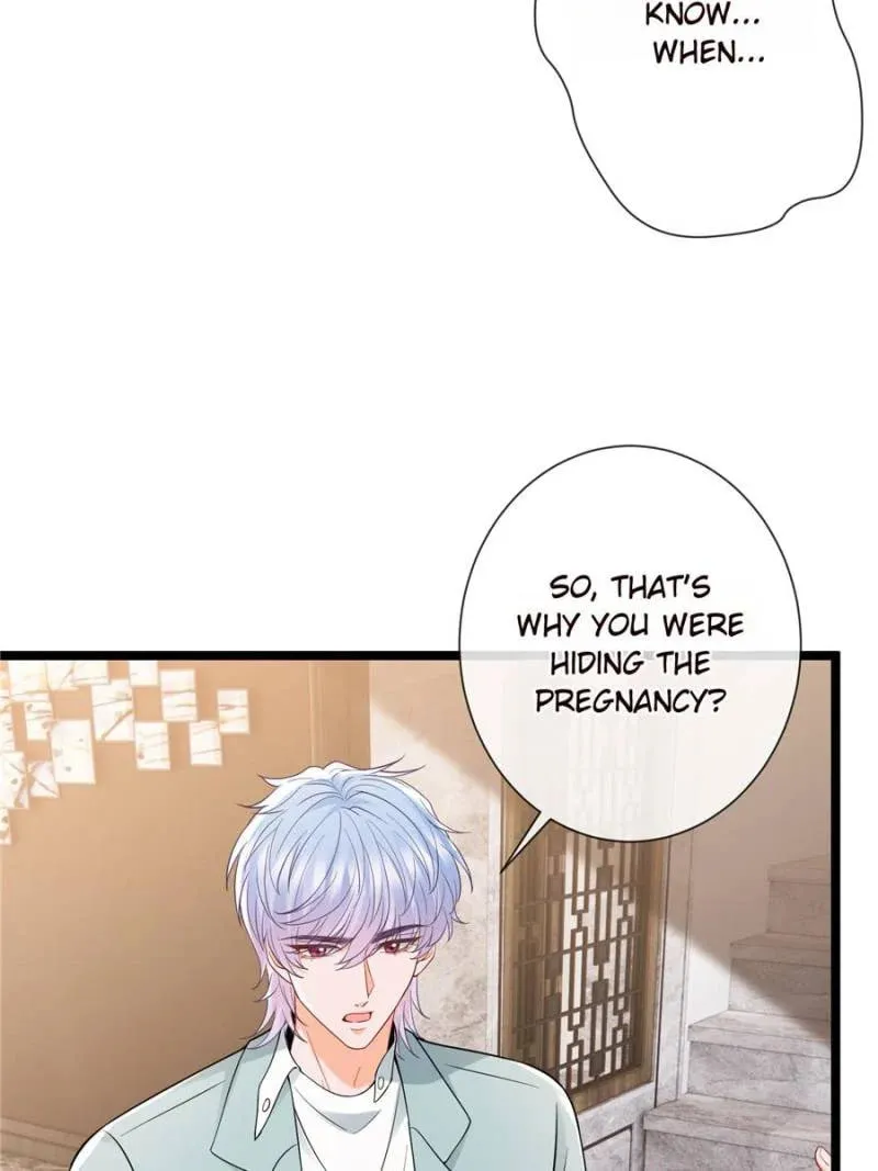 Embrace My Shadow Chapter 531 page 38 - 