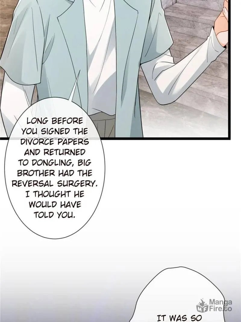 Embrace My Shadow Chapter 531 page 39 - 