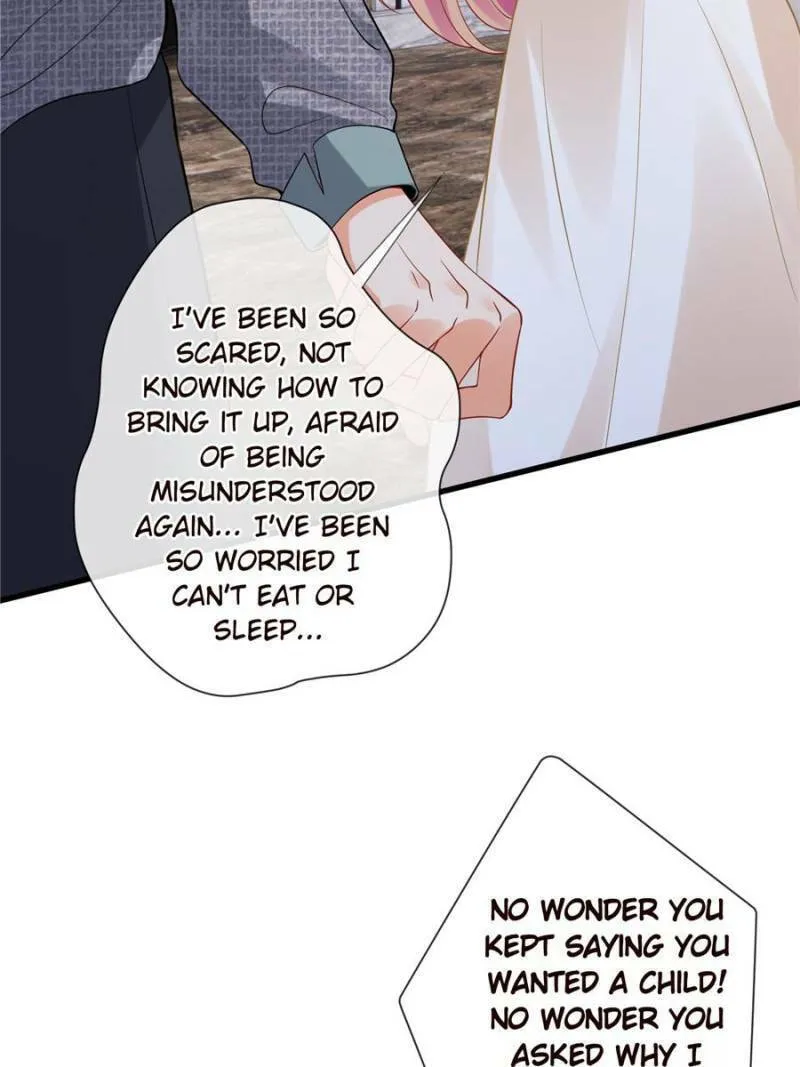 Embrace My Shadow Chapter 531 page 41 - 