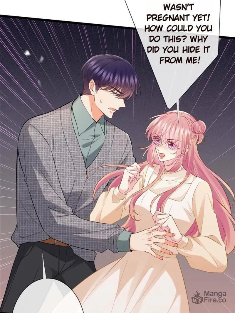 Embrace My Shadow Chapter 531 page 42 - 