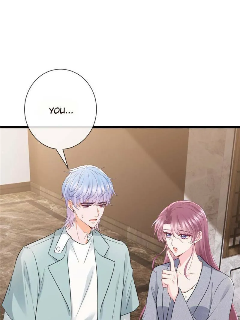 Embrace My Shadow Chapter 531 page 44 - 