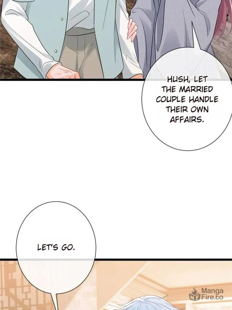 Embrace My Shadow Chapter 531 page 45 - 