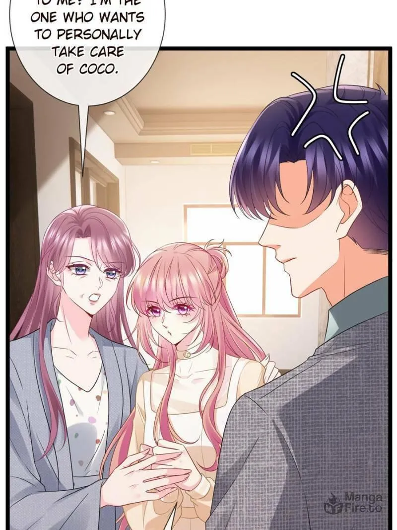 Embrace My Shadow Chapter 531 page 6 - 