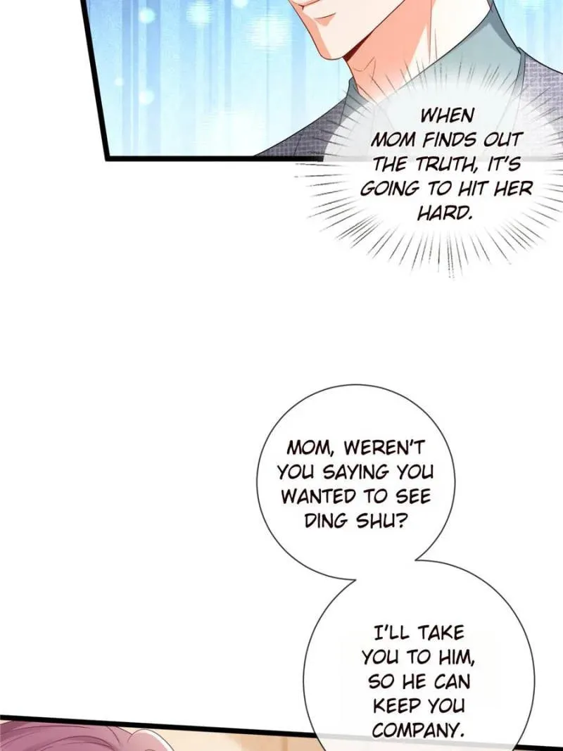 Embrace My Shadow Chapter 531 page 8 - 