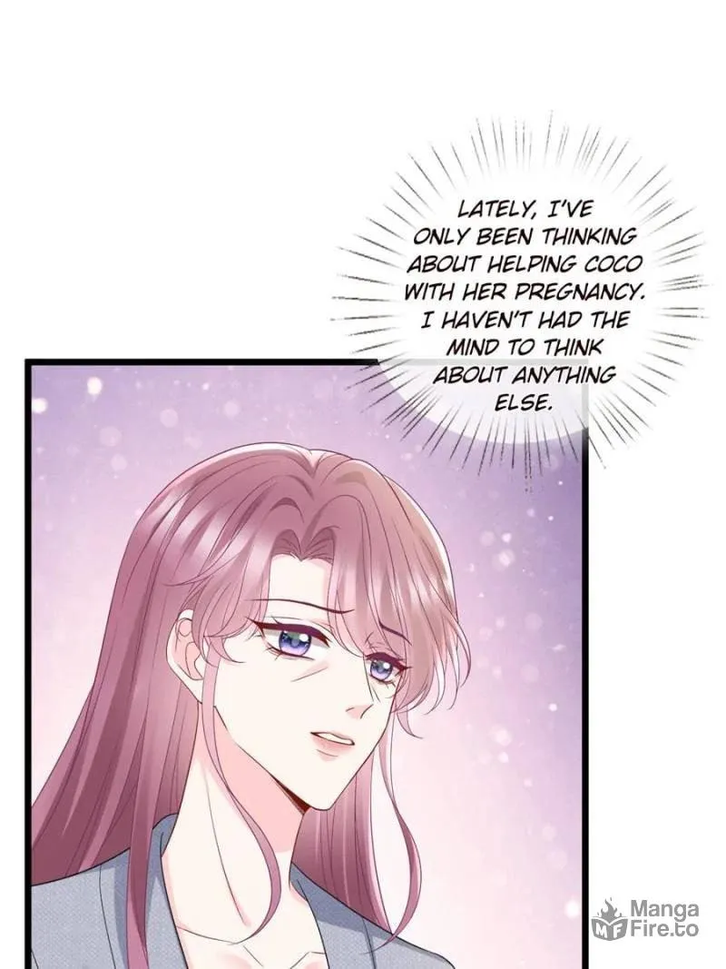 Embrace My Shadow Chapter 531 page 10 - 