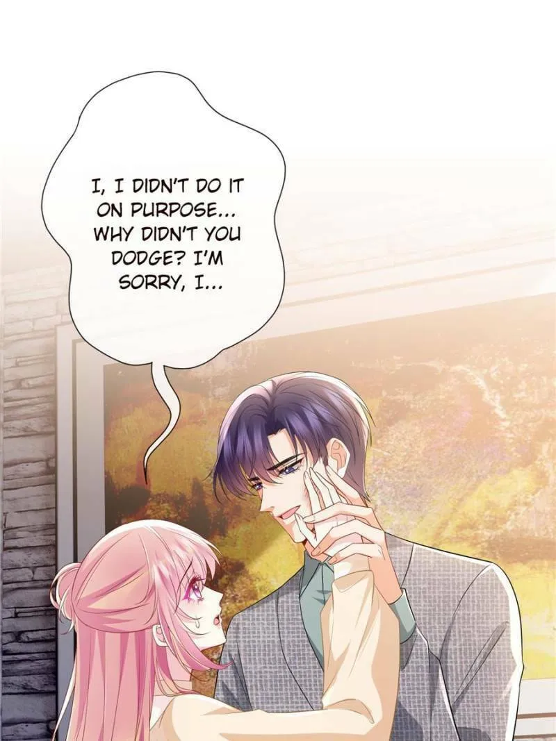Embrace My Shadow Chapter 532 page 1 - 