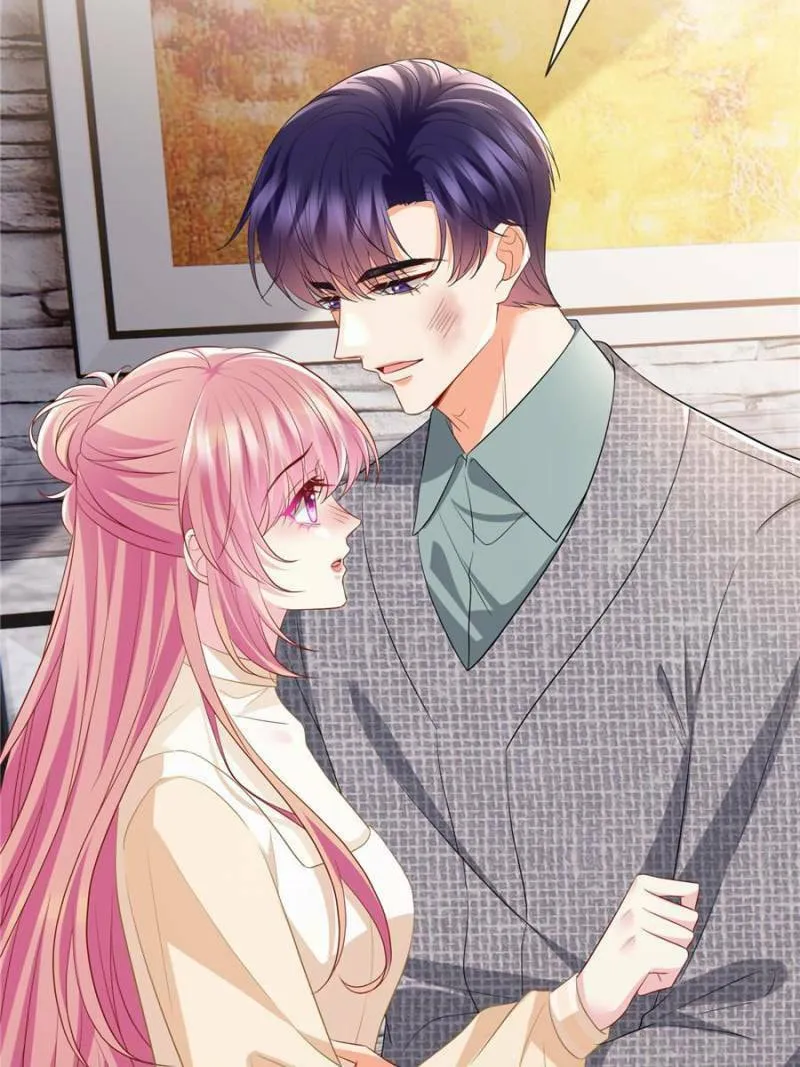 Embrace My Shadow Chapter 532 page 11 - 