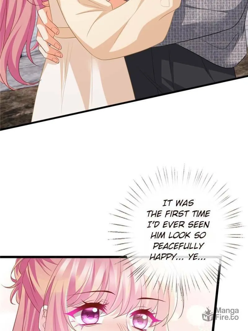 Embrace My Shadow Chapter 532 page 12 - 