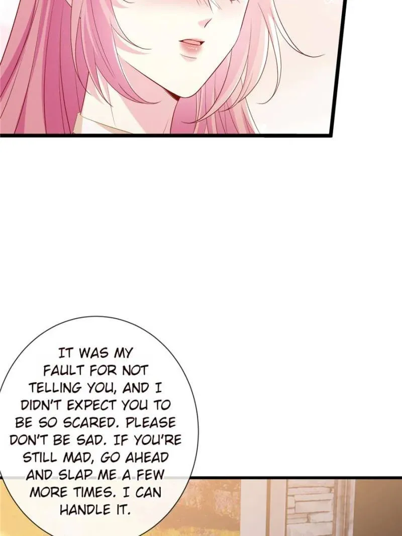 Embrace My Shadow Chapter 532 page 13 - 
