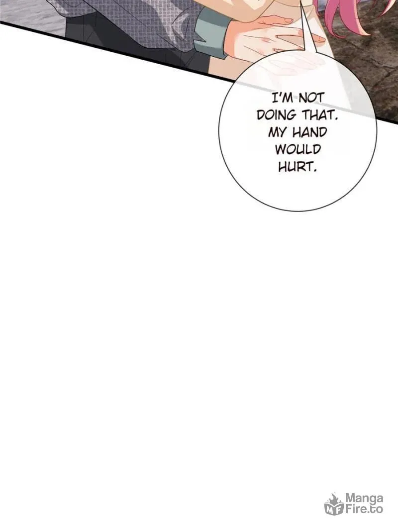 Embrace My Shadow Chapter 532 page 15 - 