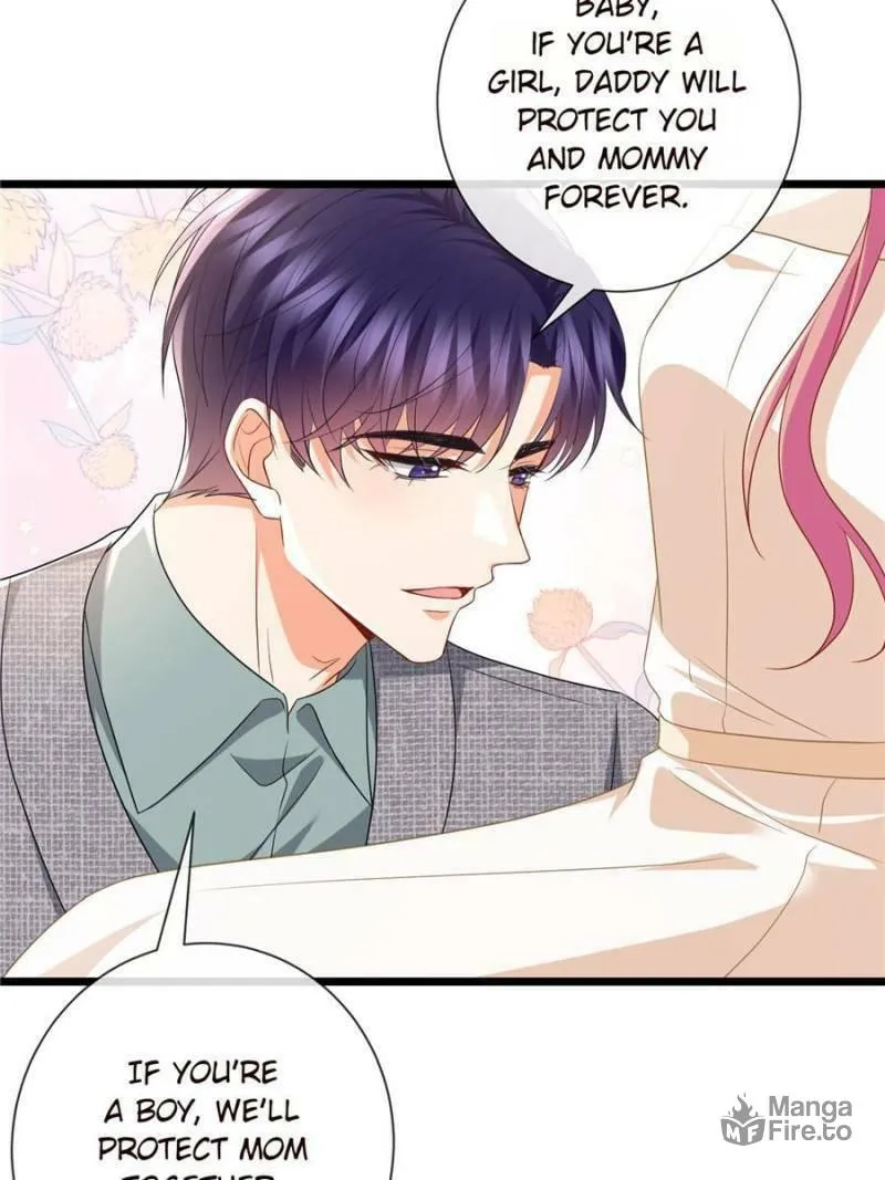 Embrace My Shadow Chapter 532 page 18 - 