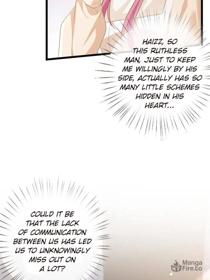 Embrace My Shadow Chapter 532 page 20 - 