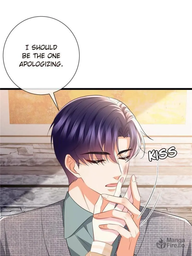 Embrace My Shadow Chapter 532 page 3 - 