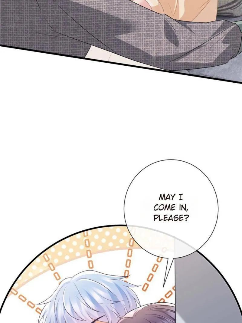 Embrace My Shadow Chapter 532 page 22 - 
