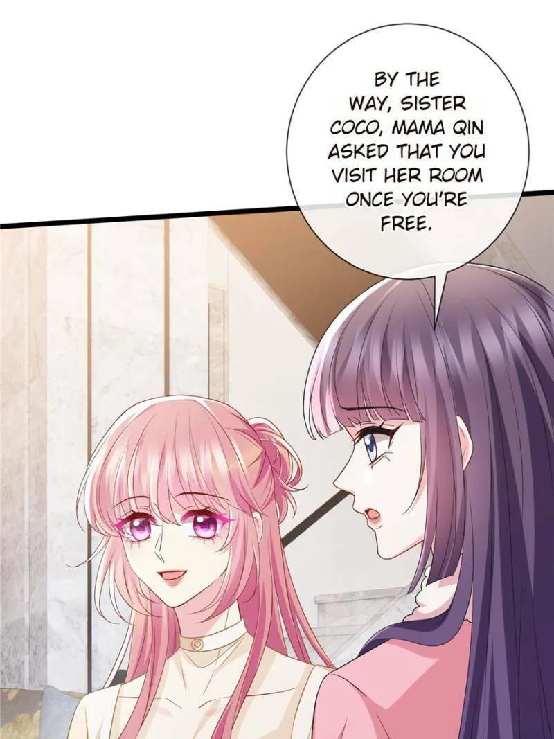 Embrace My Shadow Chapter 532 page 29 - 