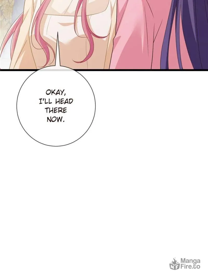 Embrace My Shadow Chapter 532 page 30 - 