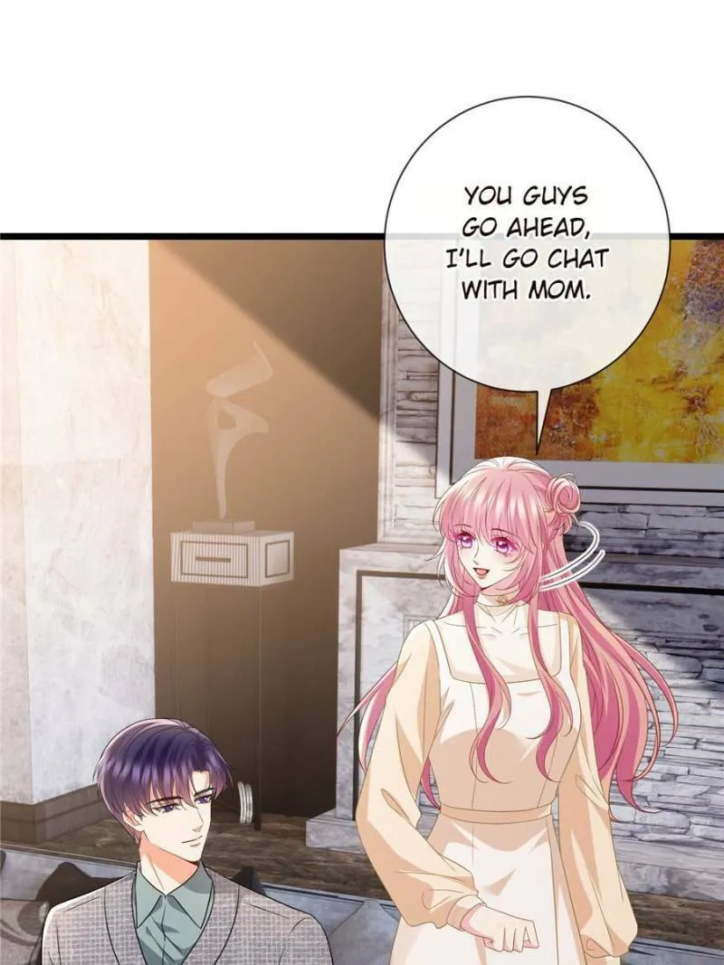 Embrace My Shadow Chapter 532 page 31 - 