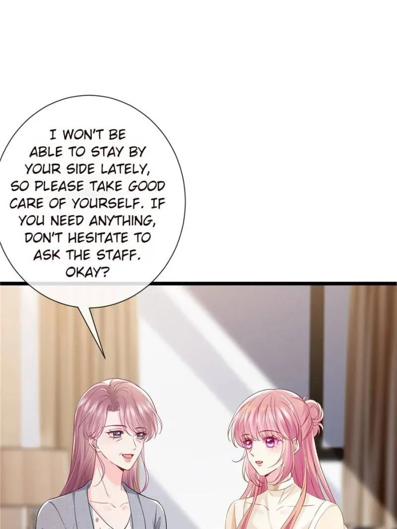 Embrace My Shadow Chapter 532 page 34 - 