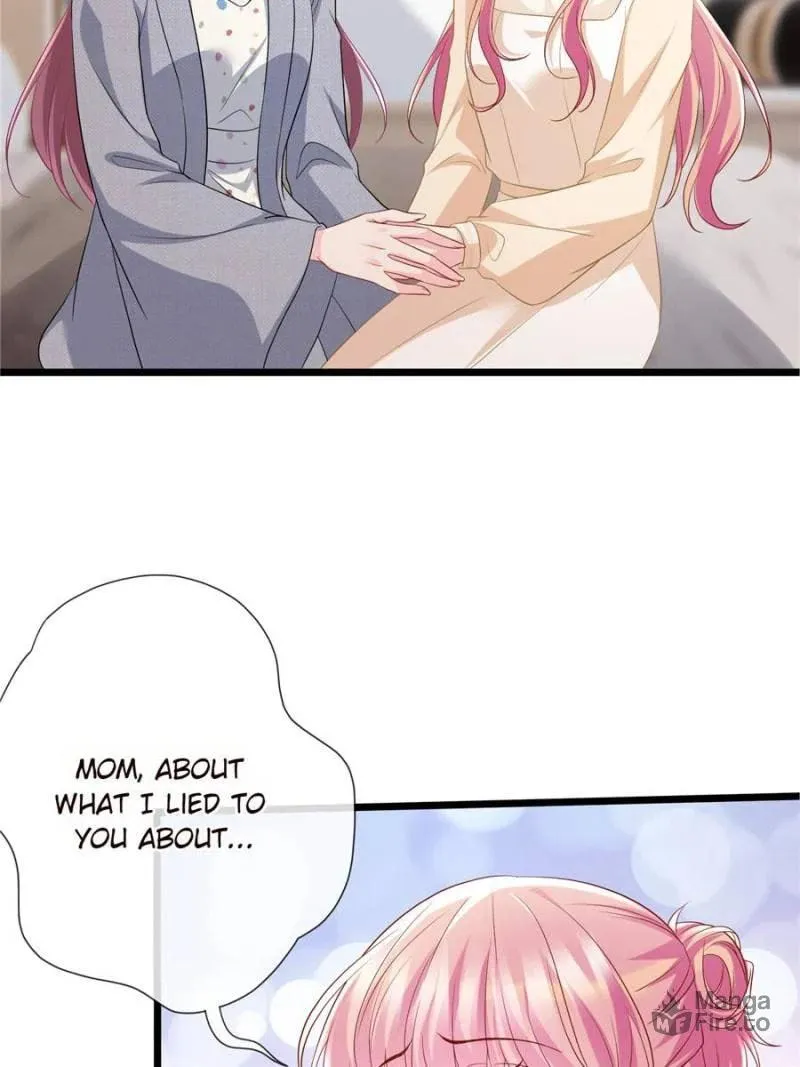 Embrace My Shadow Chapter 532 page 35 - 