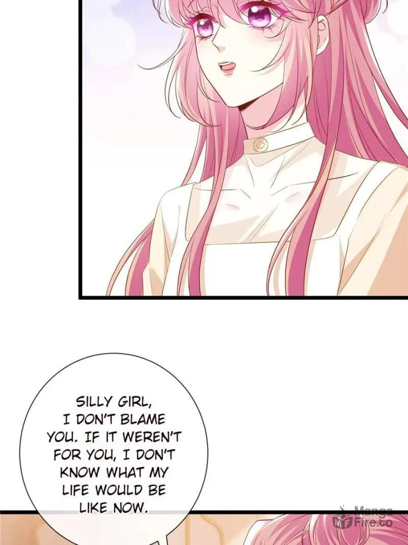 Embrace My Shadow Chapter 532 page 36 - 