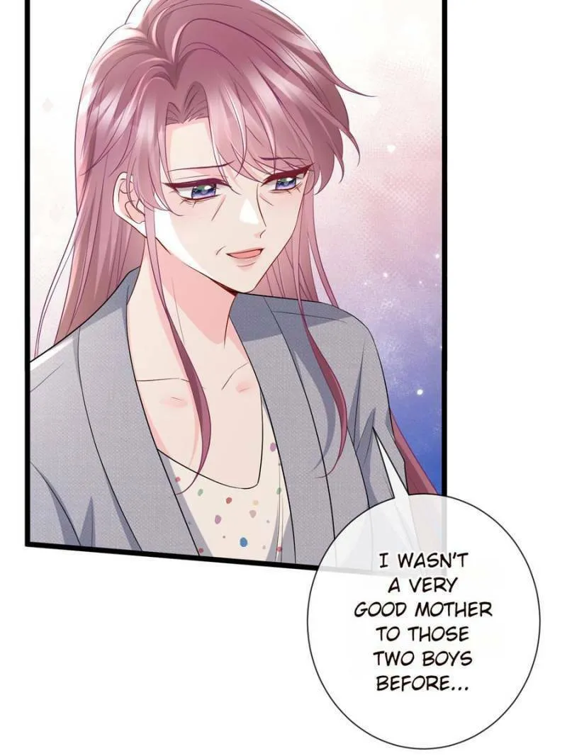 Embrace My Shadow Chapter 532 page 38 - 