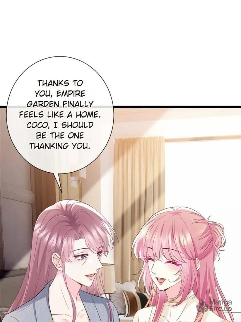 Embrace My Shadow Chapter 532 page 39 - 