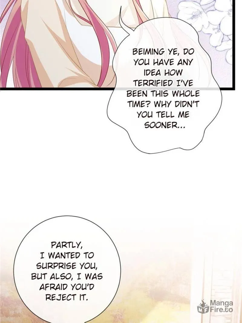 Embrace My Shadow Chapter 532 page 5 - 