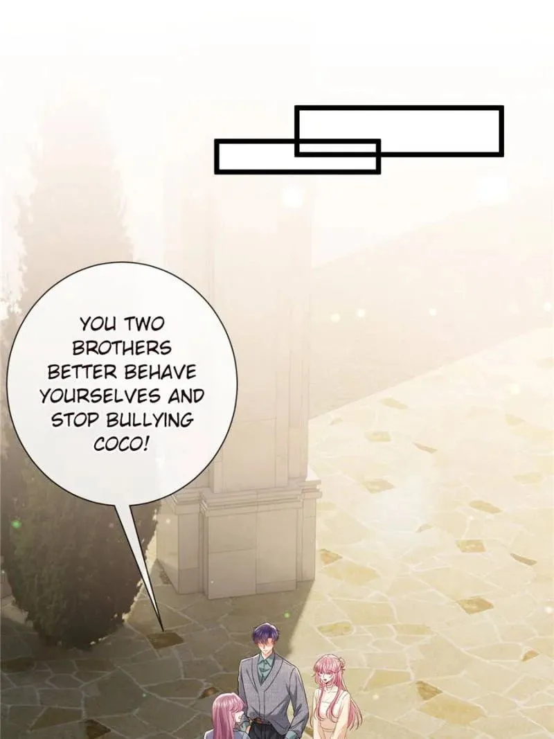 Embrace My Shadow Chapter 532 page 41 - 