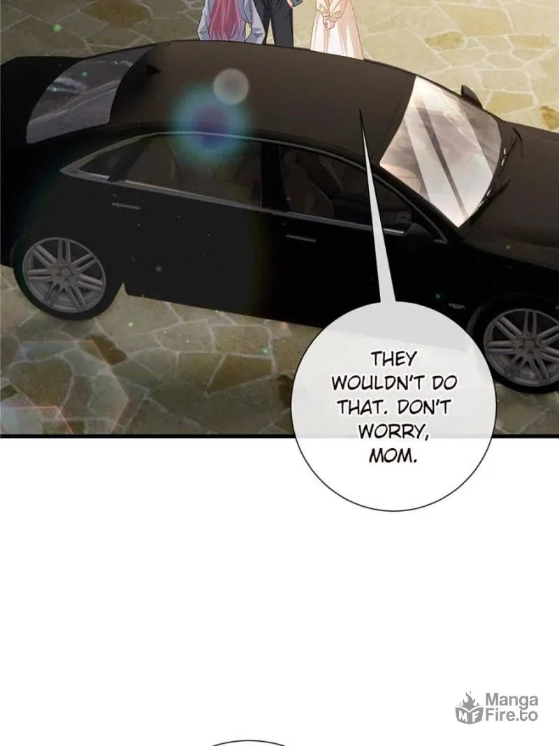 Embrace My Shadow Chapter 532 page 42 - 