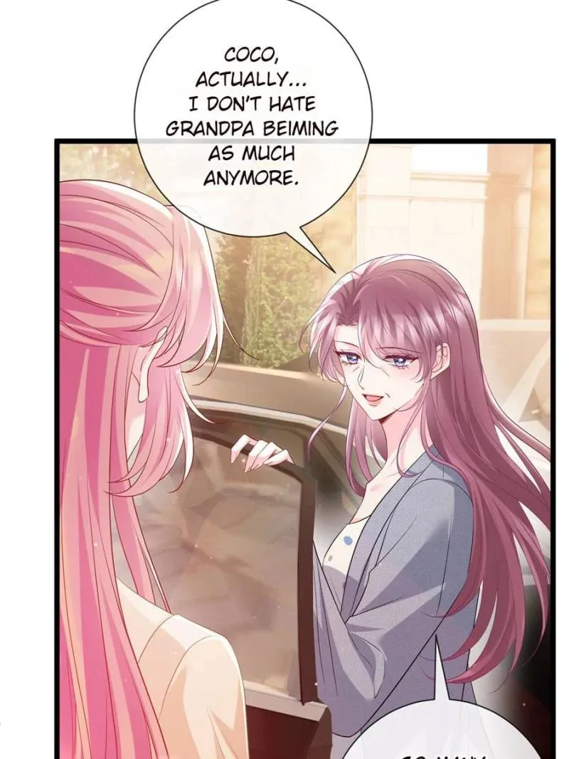 Embrace My Shadow Chapter 532 page 43 - 