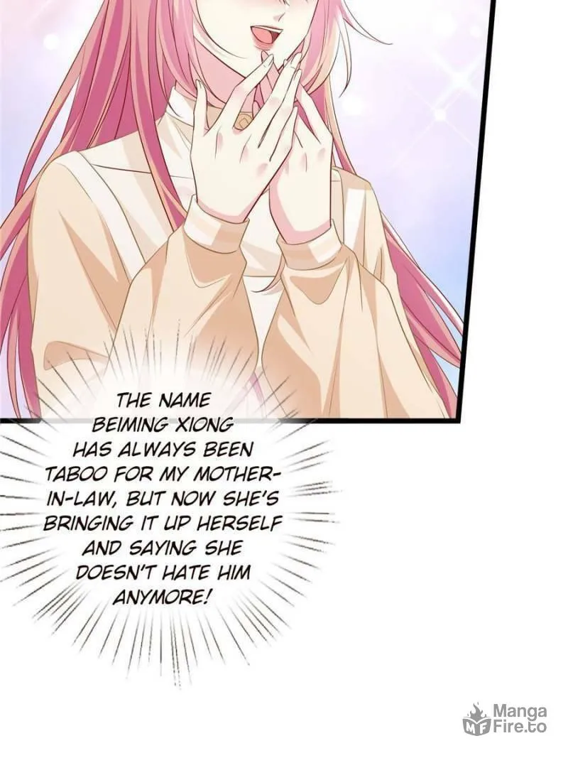 Embrace My Shadow Chapter 532 page 45 - 