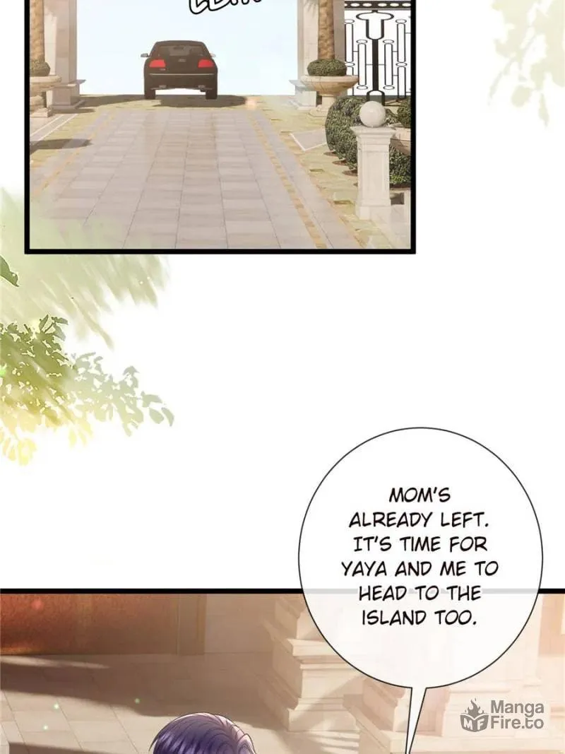 Embrace My Shadow Chapter 532 page 50 - 