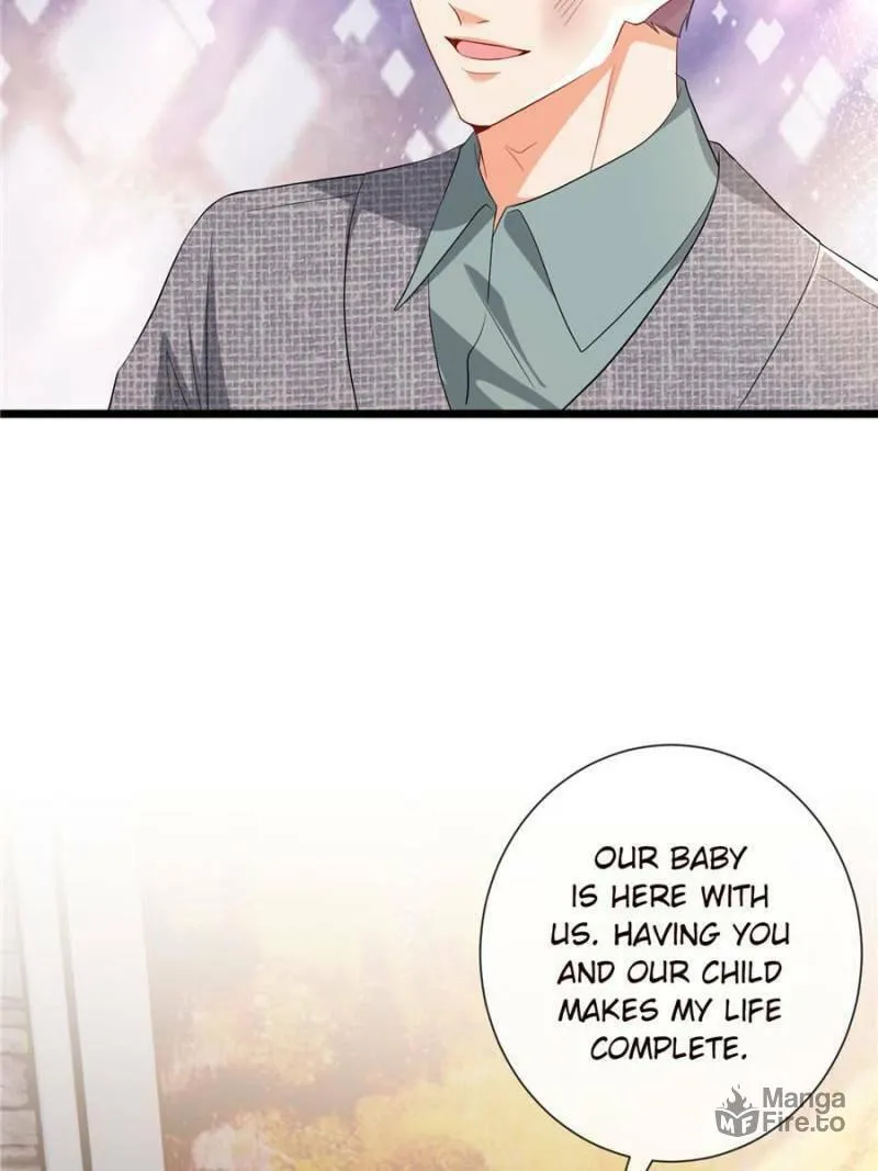 Embrace My Shadow Chapter 532 page 10 - 