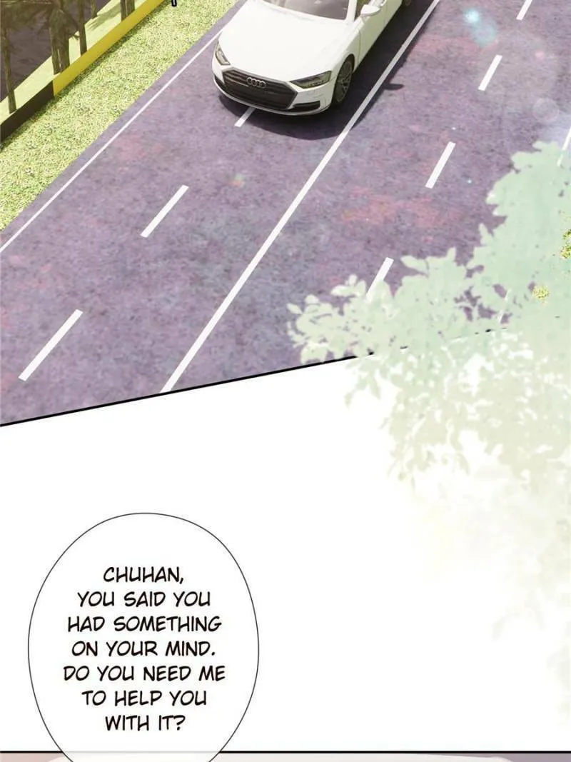Embrace My Shadow Chapter 533 page 2 - 