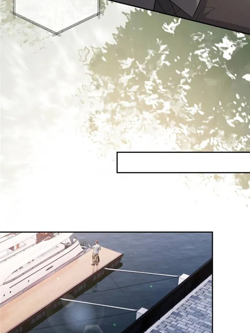 Embrace My Shadow Chapter 533 page 11 - 