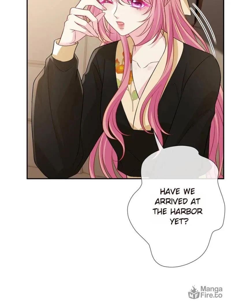 Embrace My Shadow Chapter 533 page 15 - 