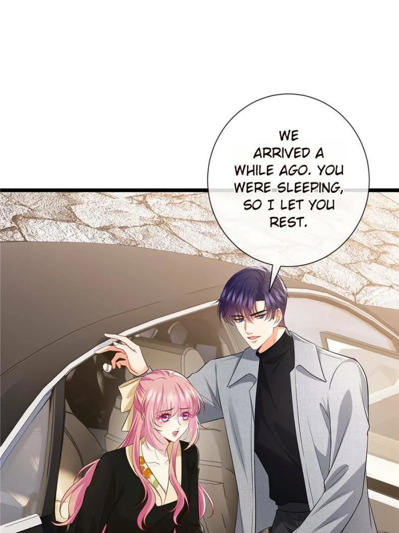 Embrace My Shadow Chapter 533 page 16 - 