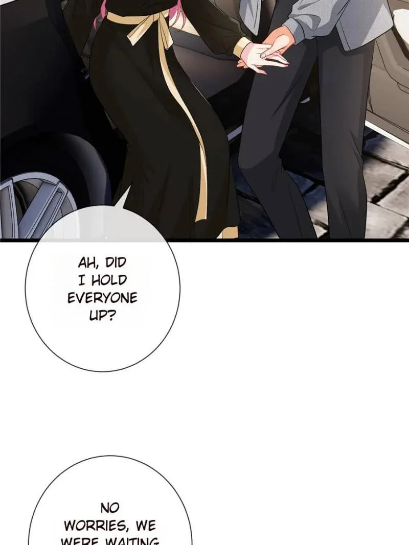 Embrace My Shadow Chapter 533 page 17 - 