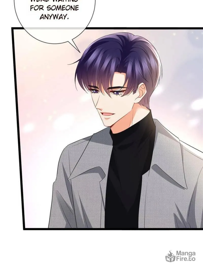 Embrace My Shadow Chapter 533 page 18 - 