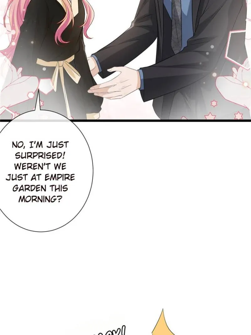 Embrace My Shadow Chapter 533 page 26 - 