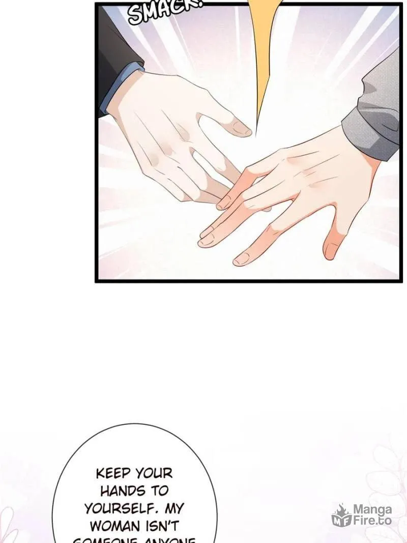 Embrace My Shadow Chapter 533 page 27 - 