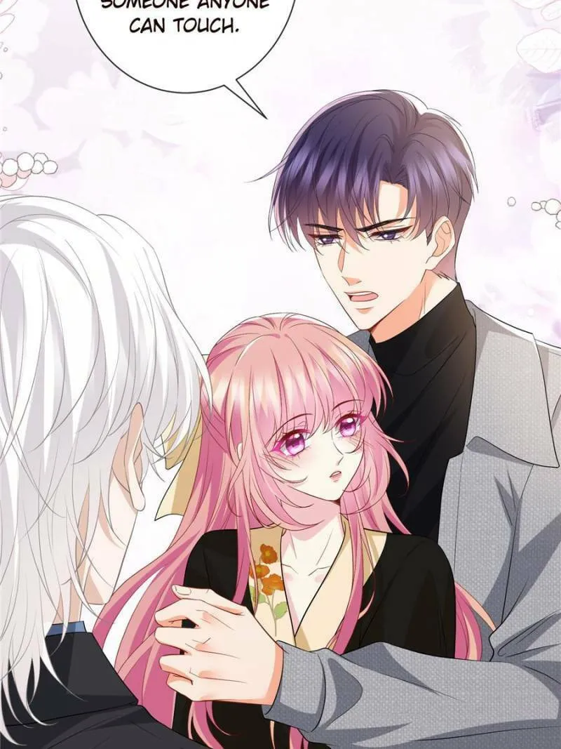 Embrace My Shadow Chapter 533 page 28 - 
