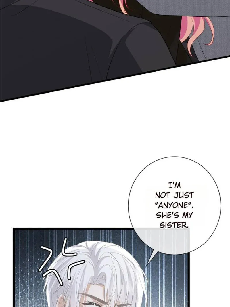 Embrace My Shadow Chapter 533 page 29 - 