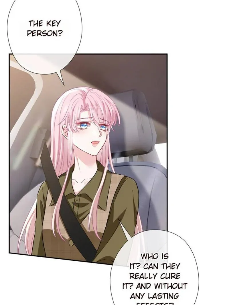 Embrace My Shadow Chapter 533 page 4 - 
