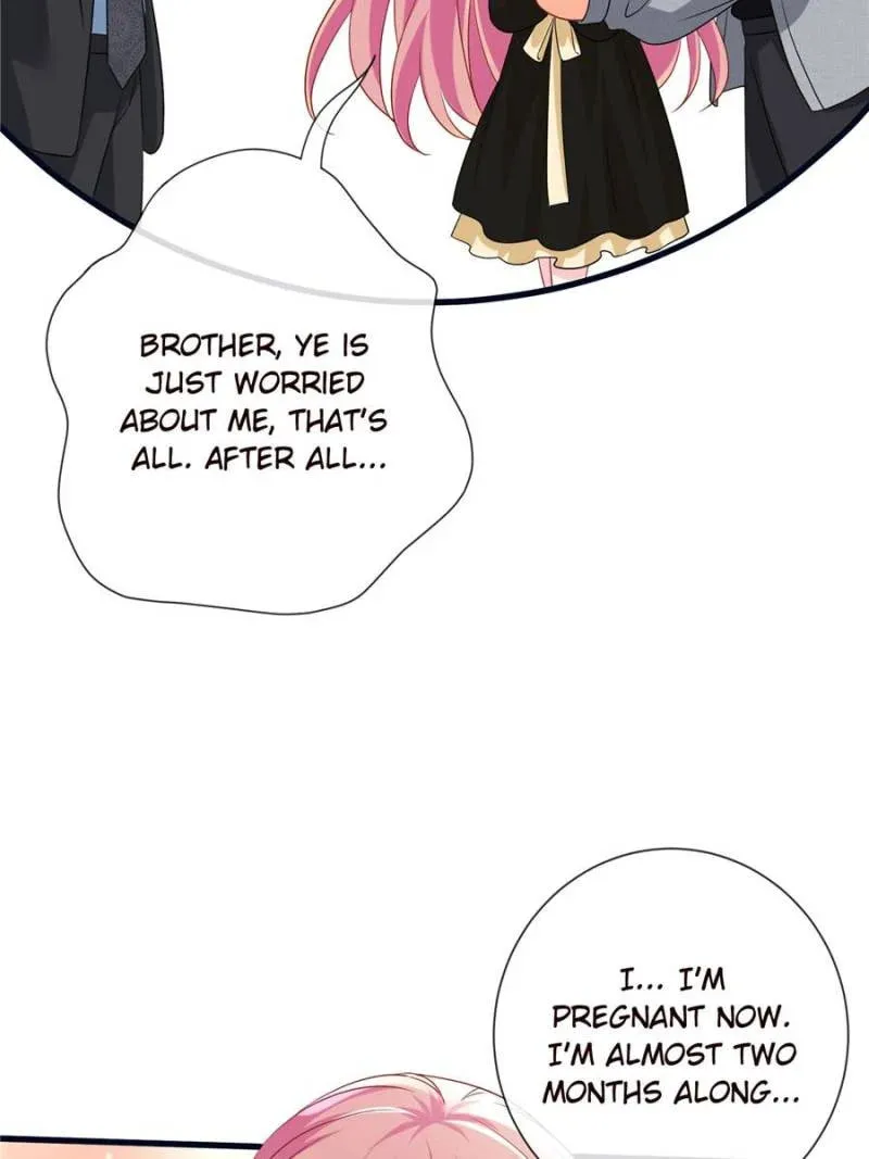 Embrace My Shadow Chapter 533 page 32 - 