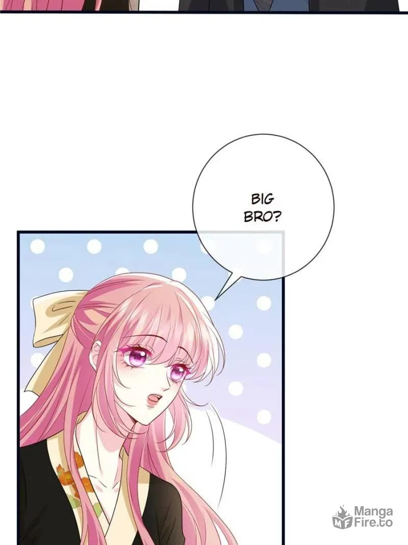 Embrace My Shadow Chapter 533 page 35 - 
