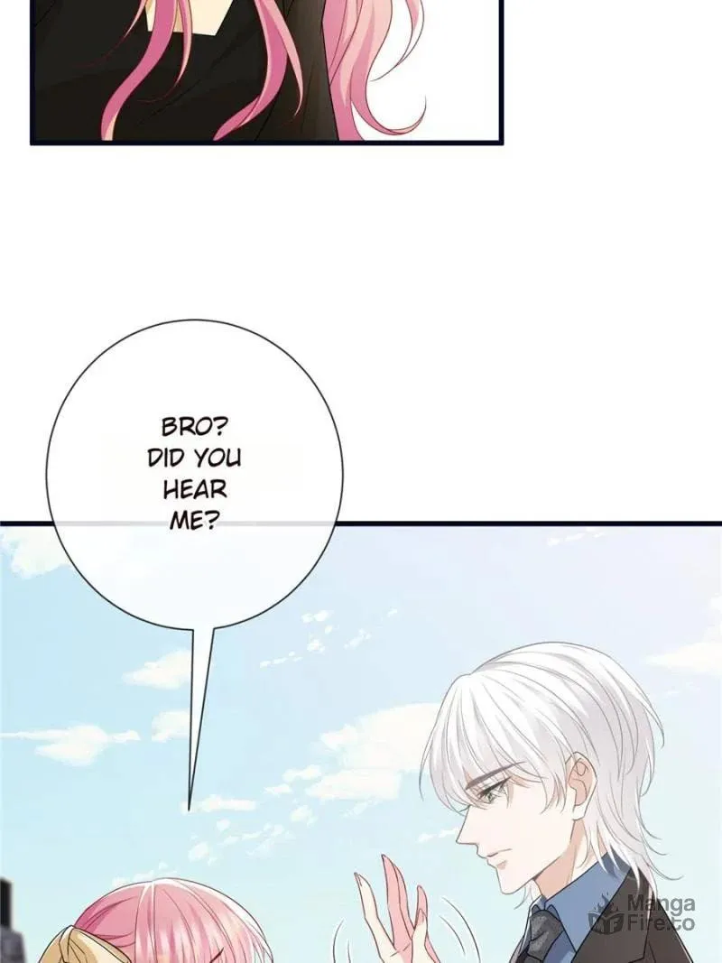 Embrace My Shadow Chapter 533 page 36 - 